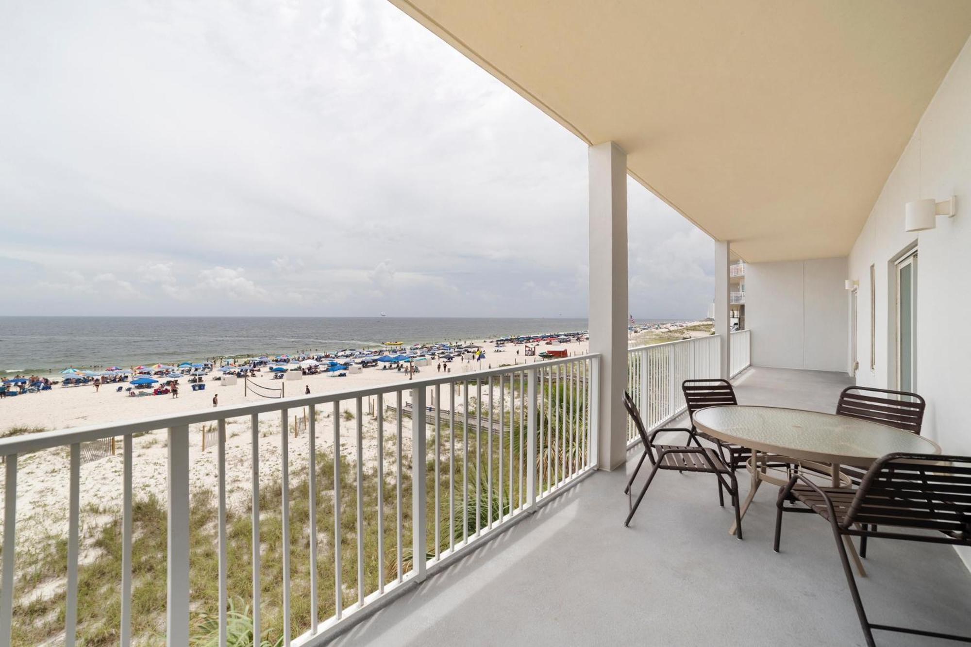 Seawind 300 By Liquid Life Villa Gulf Shores Exterior foto