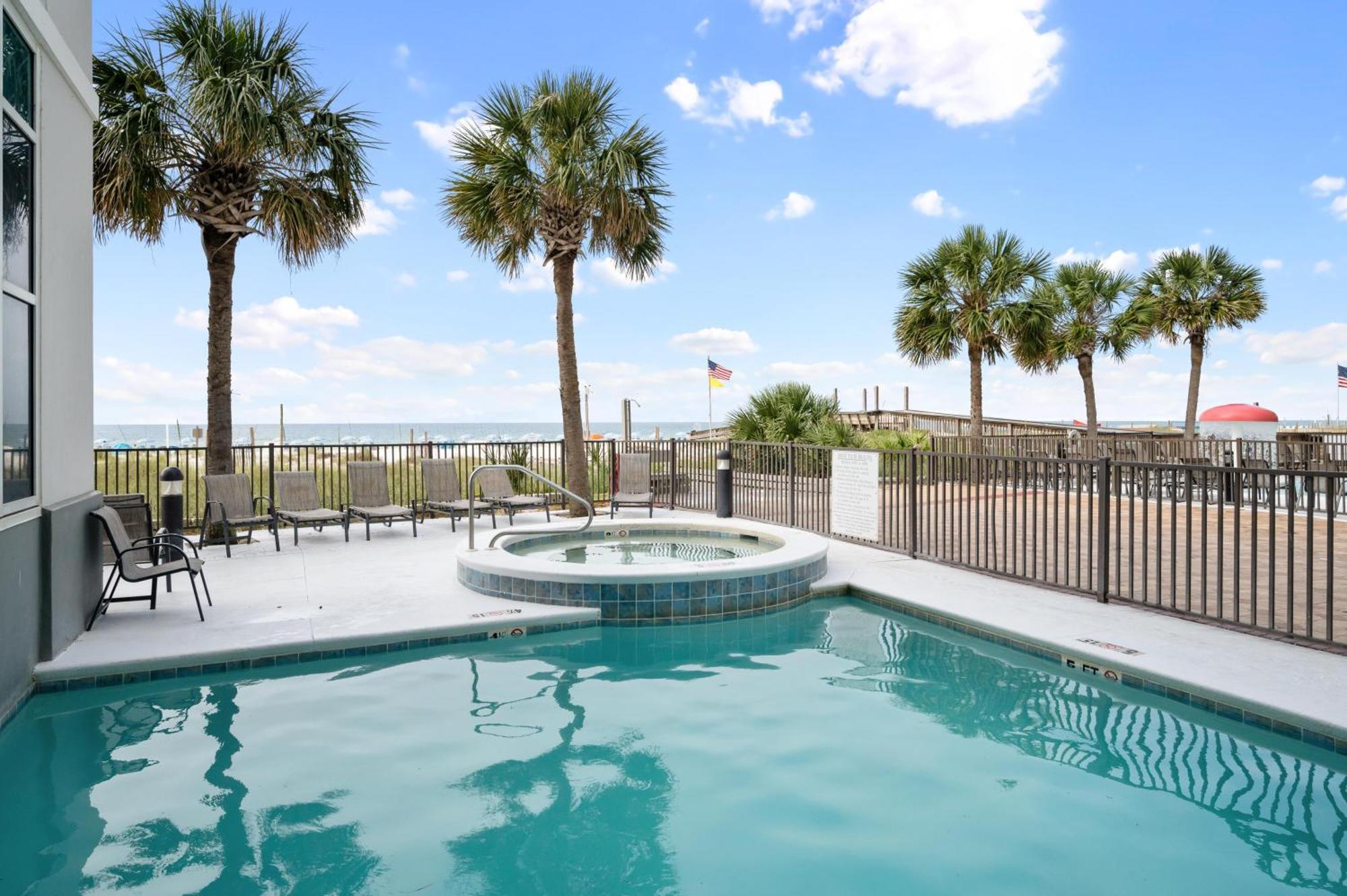 Seawind 300 By Liquid Life Villa Gulf Shores Exterior foto