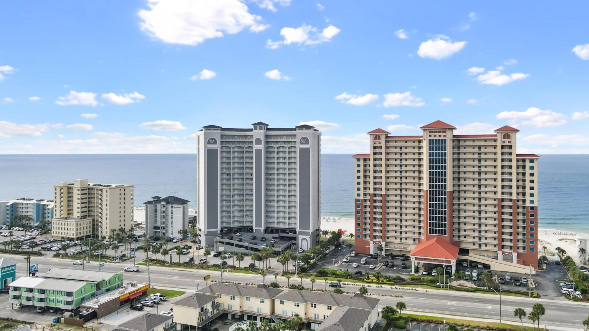 Seawind 300 By Liquid Life Villa Gulf Shores Exterior foto