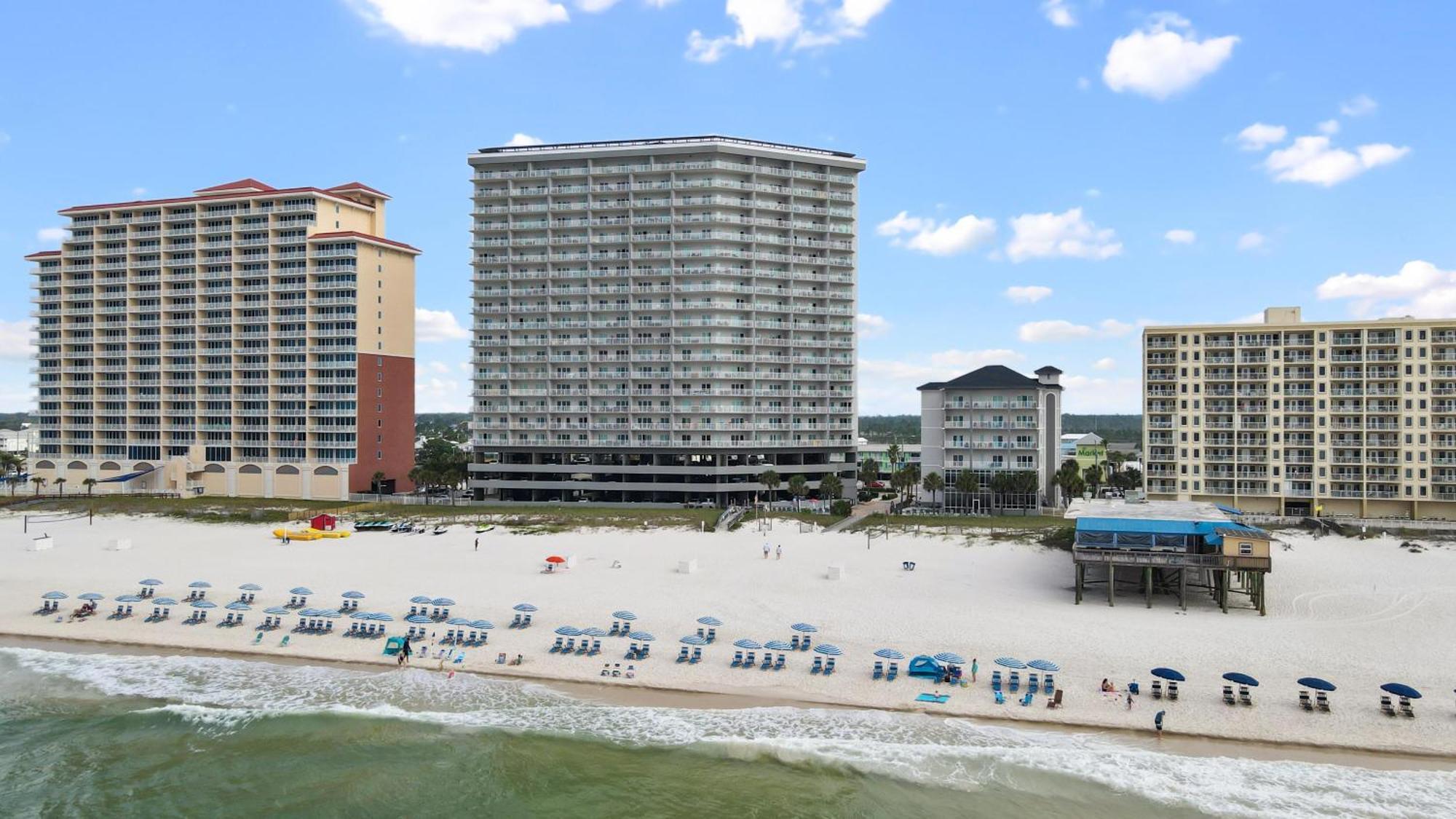 Seawind 300 By Liquid Life Villa Gulf Shores Exterior foto