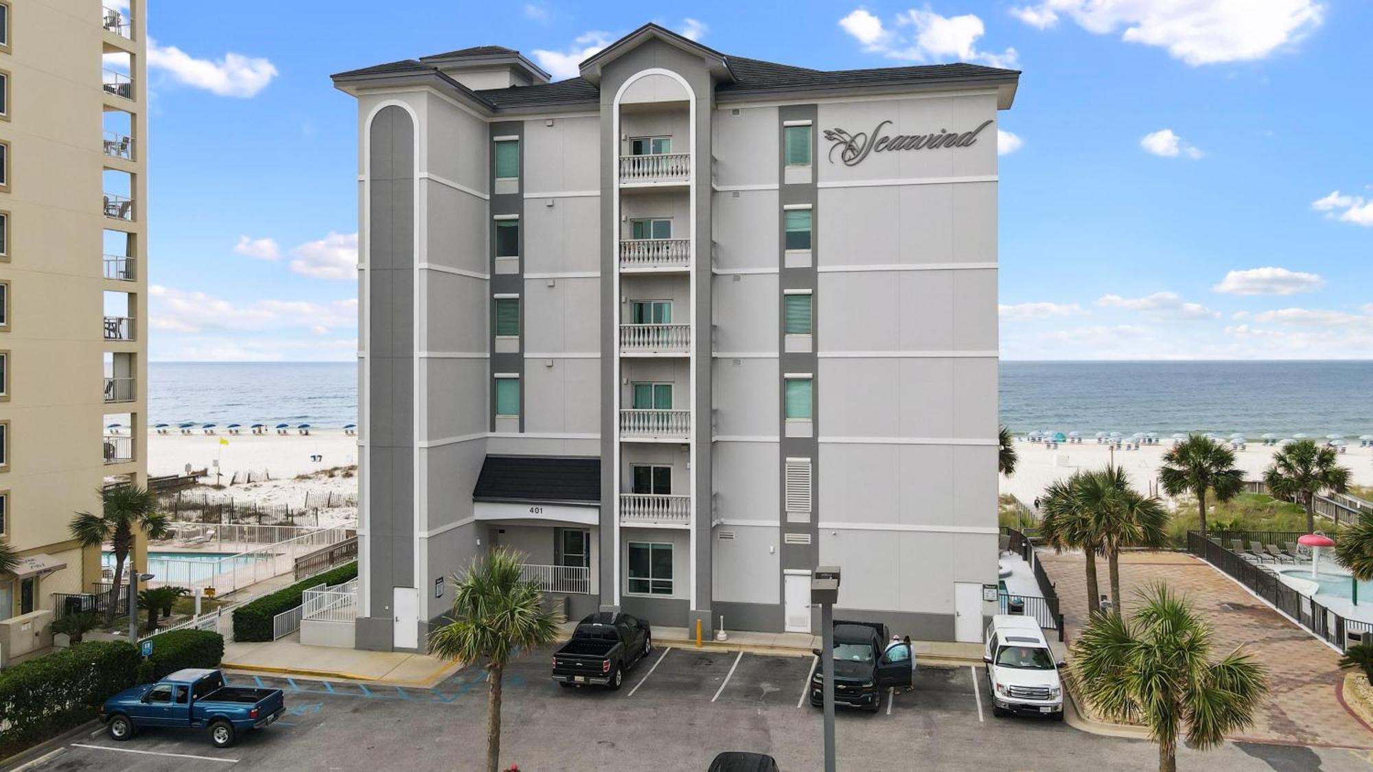 Seawind 300 By Liquid Life Villa Gulf Shores Exterior foto
