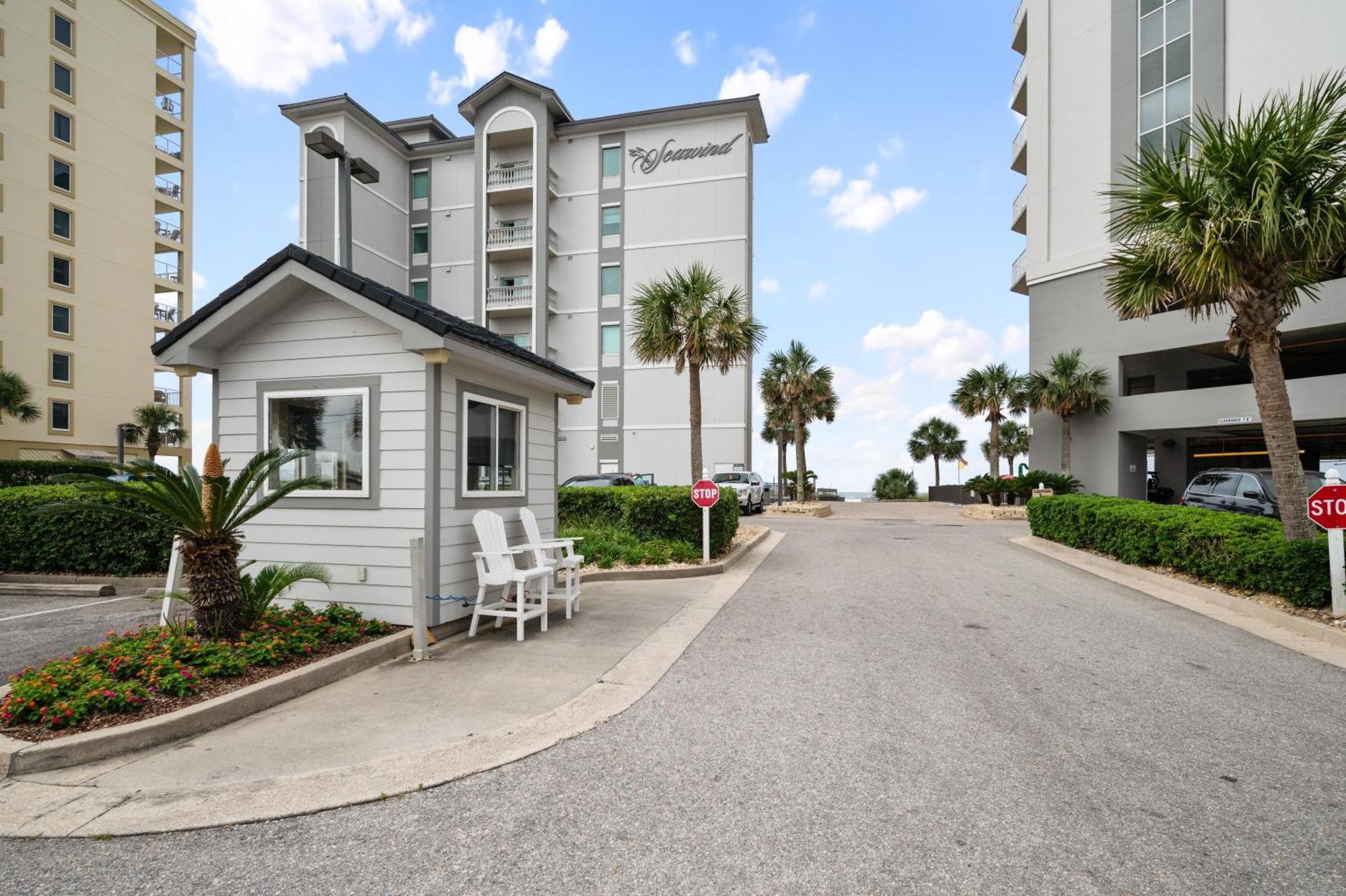 Seawind 300 By Liquid Life Villa Gulf Shores Exterior foto
