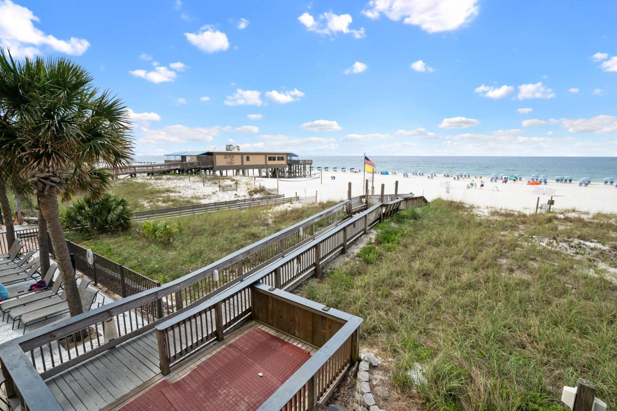 Seawind 300 By Liquid Life Villa Gulf Shores Exterior foto