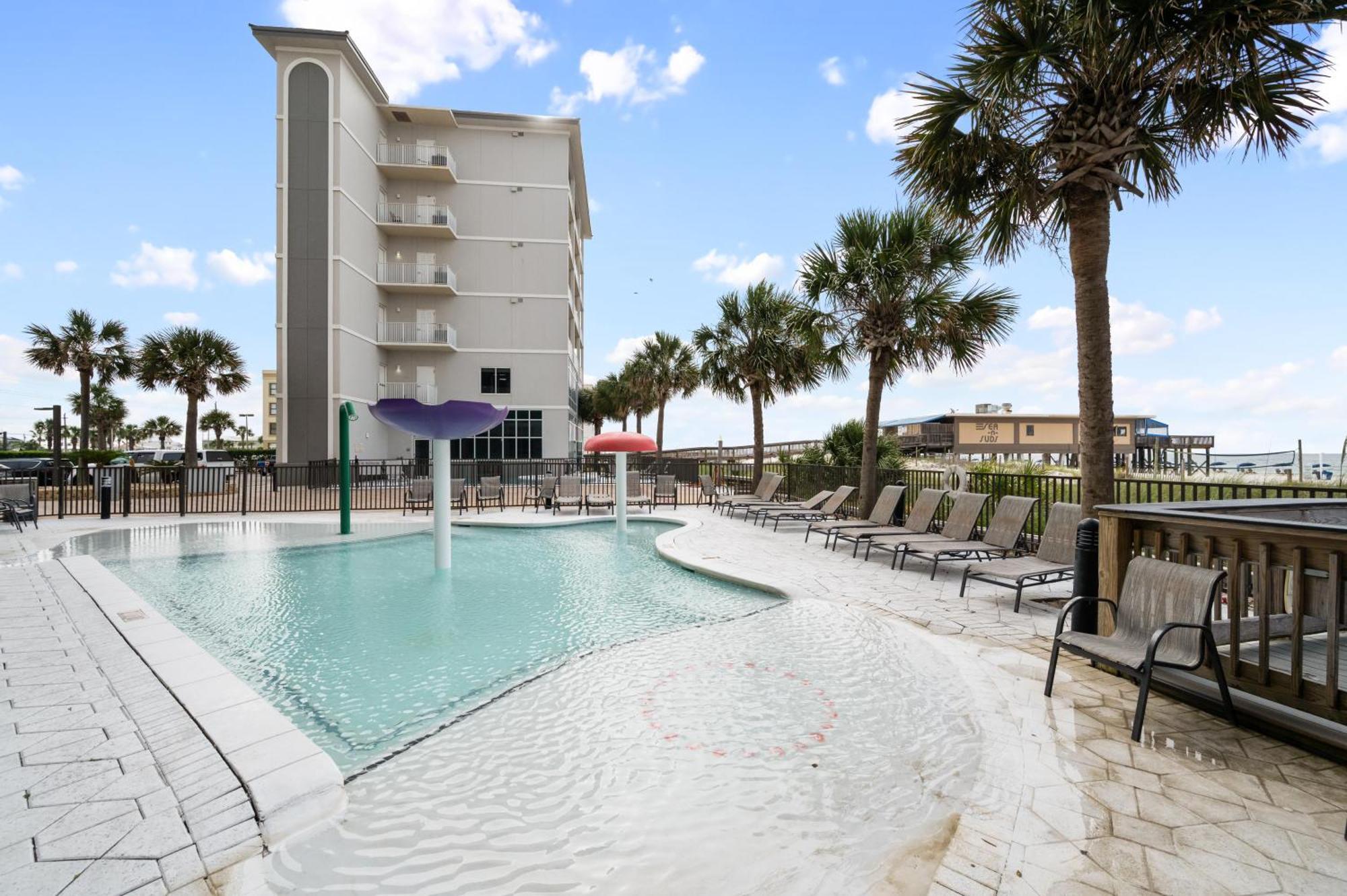 Seawind 300 By Liquid Life Villa Gulf Shores Exterior foto