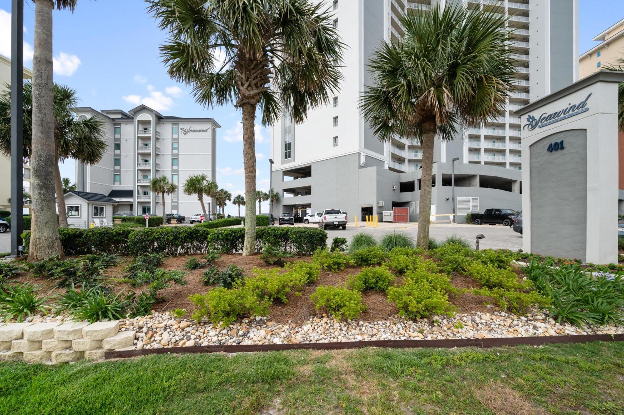 Seawind 300 By Liquid Life Villa Gulf Shores Exterior foto