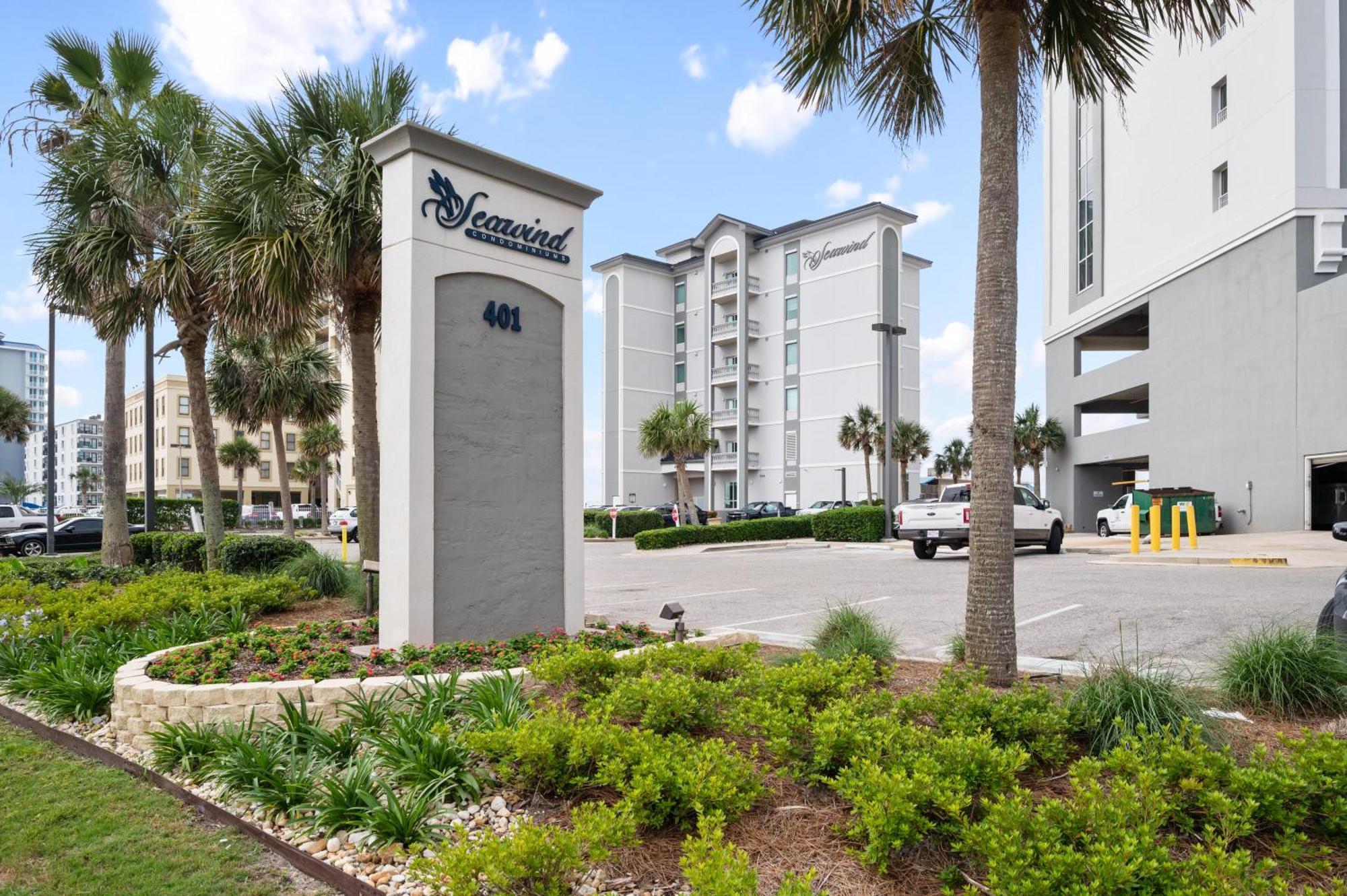 Seawind 300 By Liquid Life Villa Gulf Shores Exterior foto