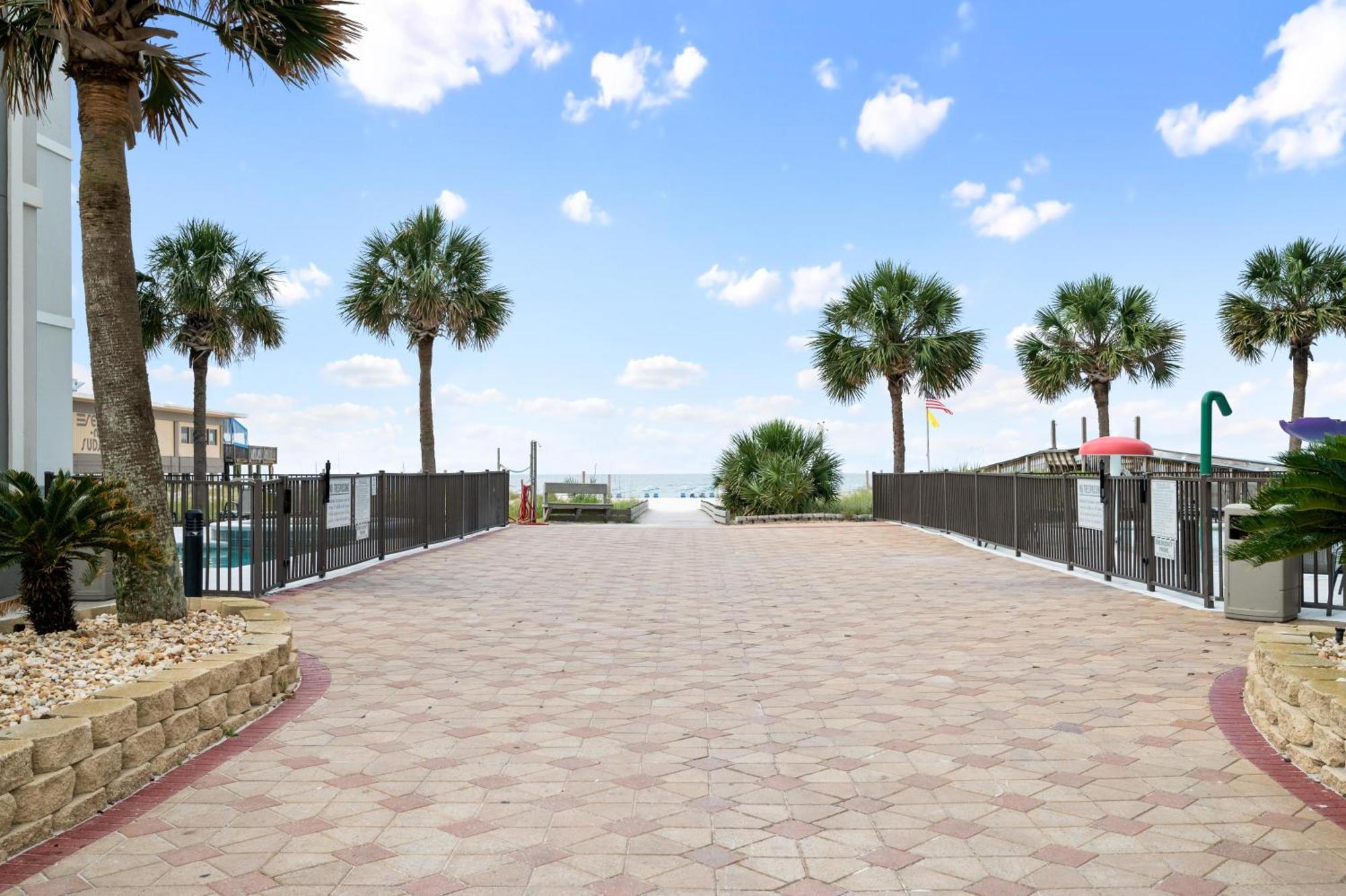 Seawind 300 By Liquid Life Villa Gulf Shores Exterior foto