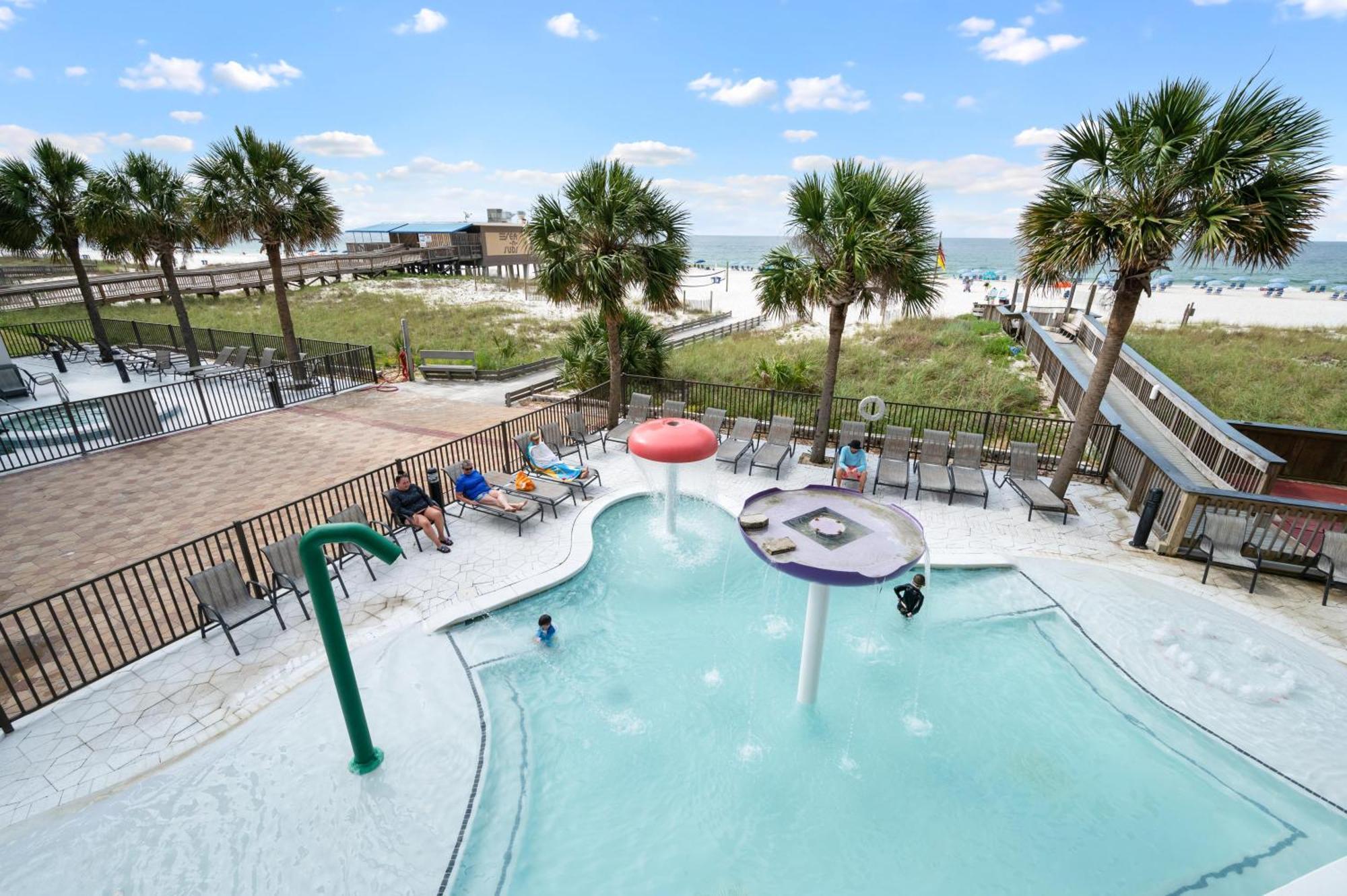 Seawind 300 By Liquid Life Villa Gulf Shores Exterior foto