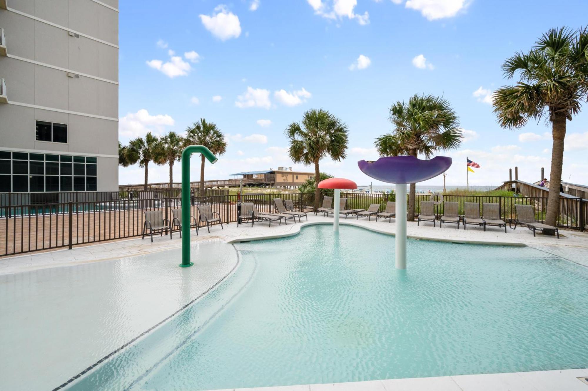 Seawind 300 By Liquid Life Villa Gulf Shores Exterior foto