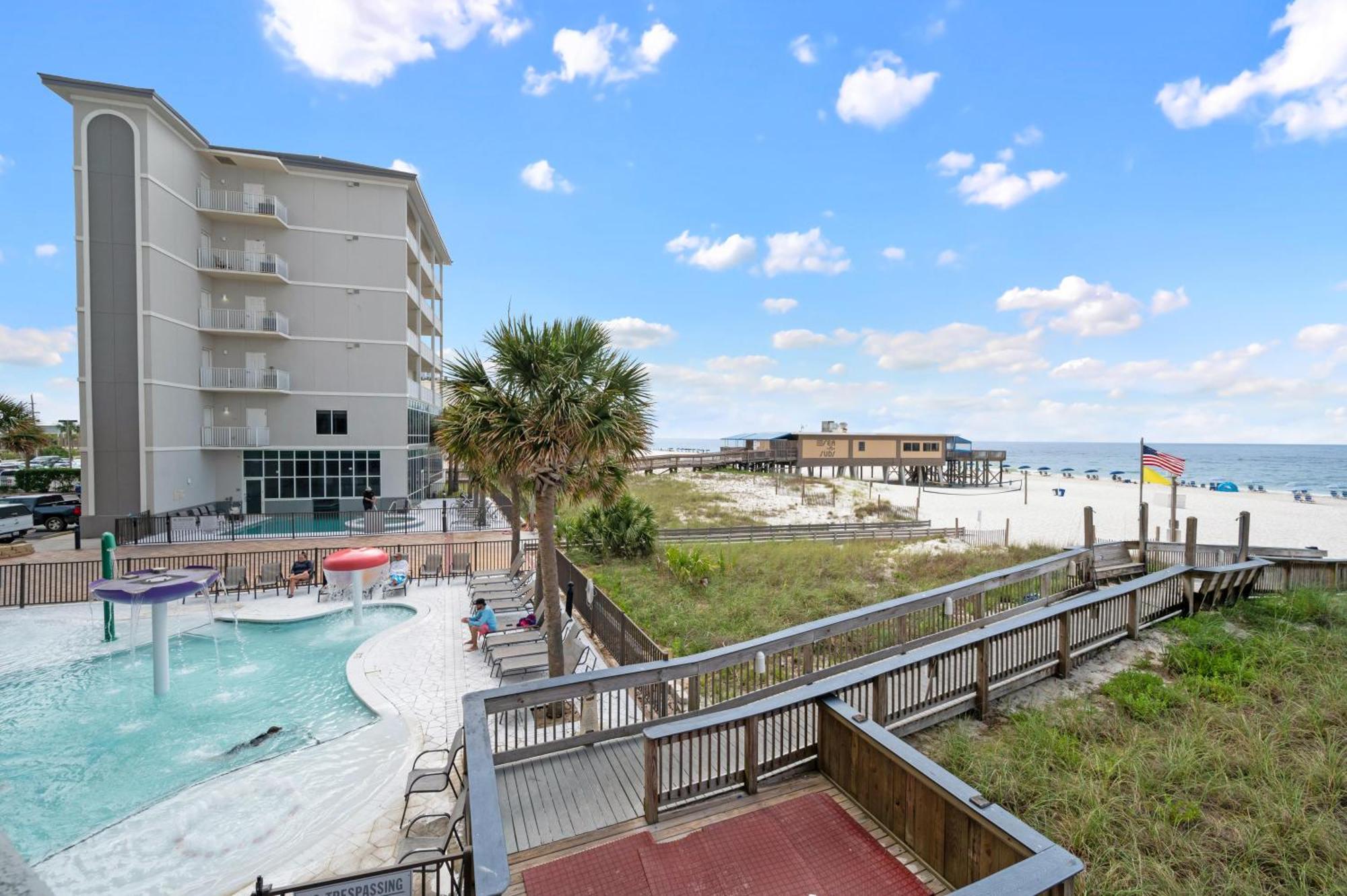 Seawind 300 By Liquid Life Villa Gulf Shores Exterior foto