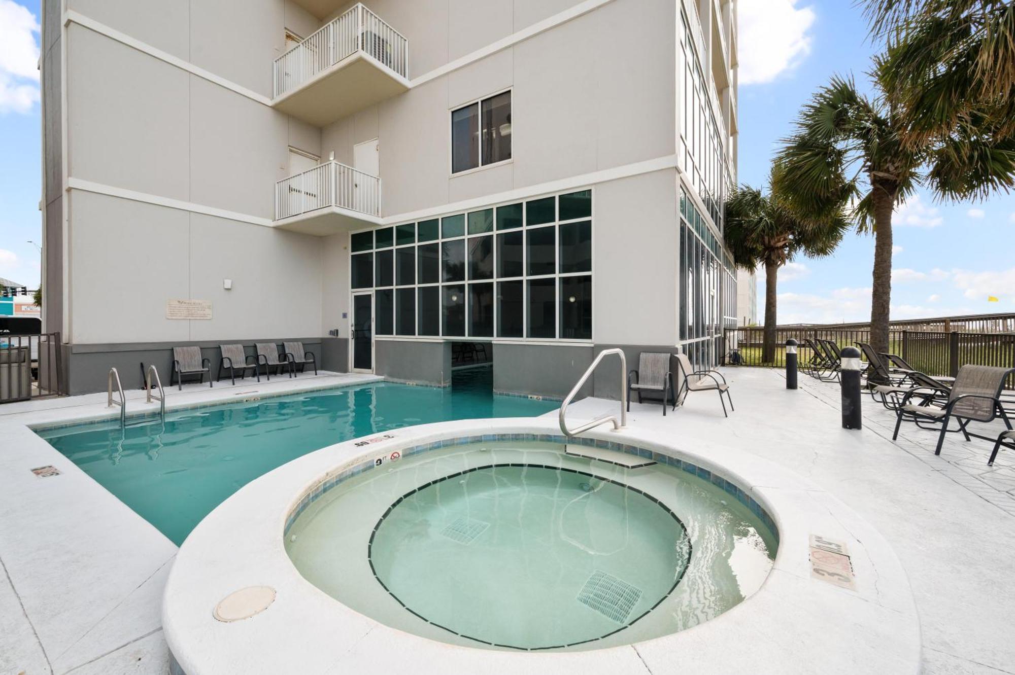 Seawind 300 By Liquid Life Villa Gulf Shores Exterior foto