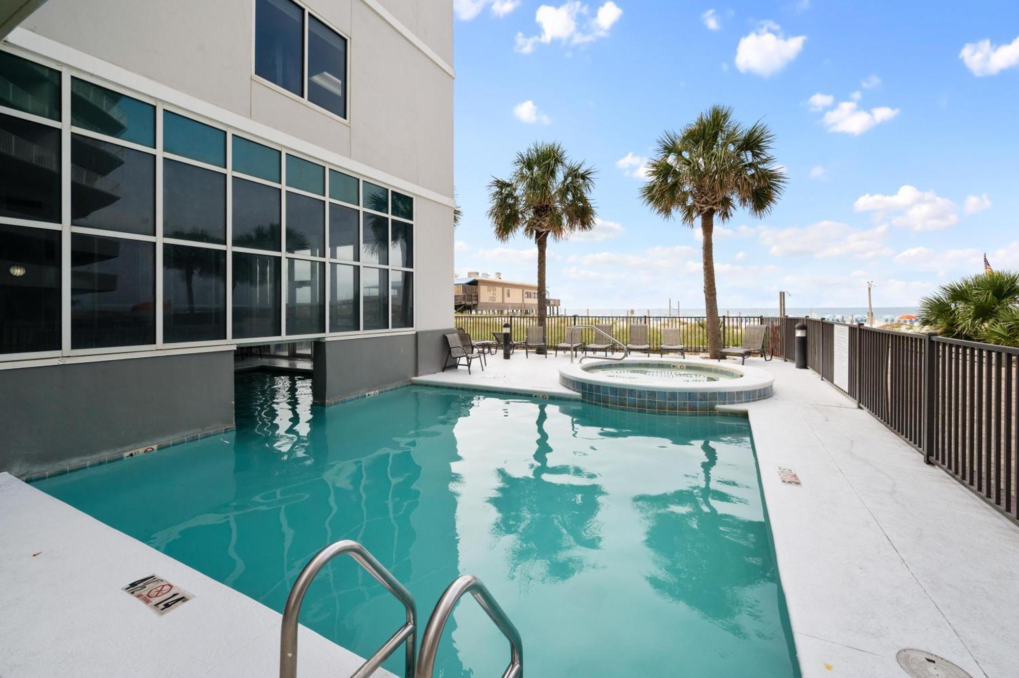 Seawind 300 By Liquid Life Villa Gulf Shores Exterior foto