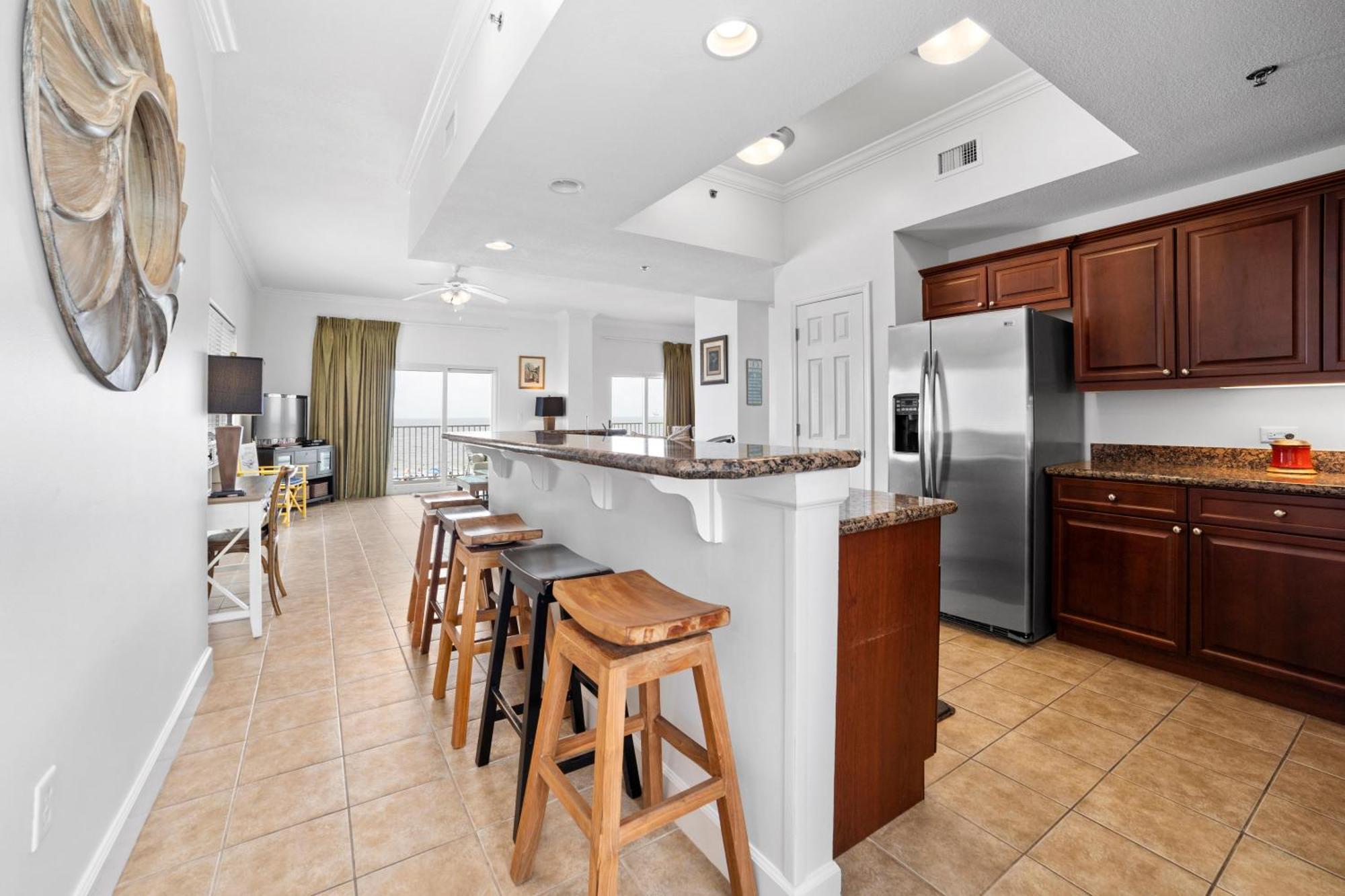 Seawind 300 By Liquid Life Villa Gulf Shores Exterior foto