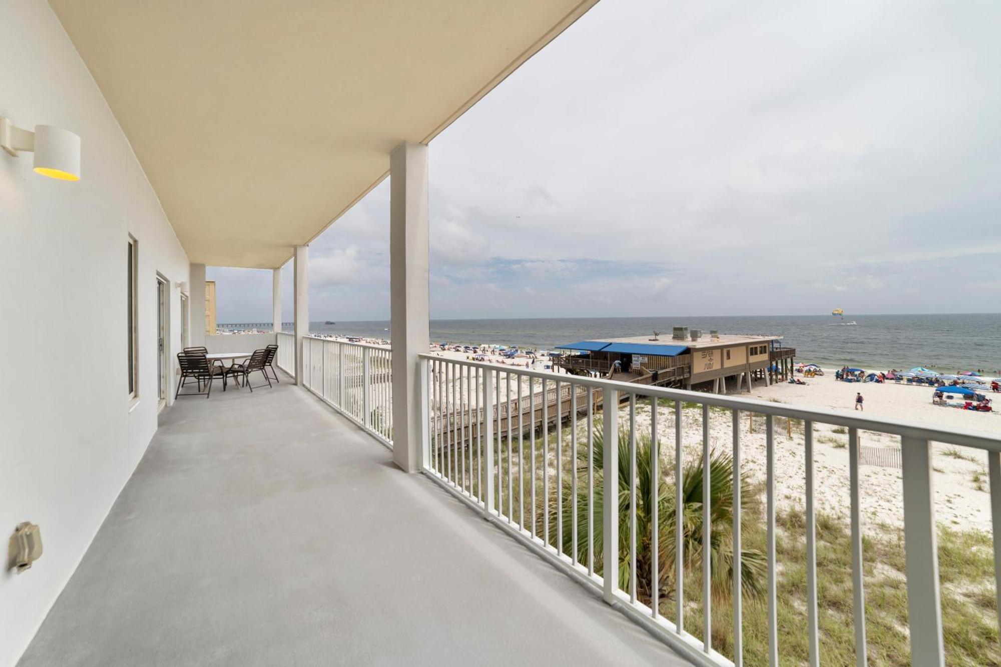 Seawind 300 By Liquid Life Villa Gulf Shores Exterior foto