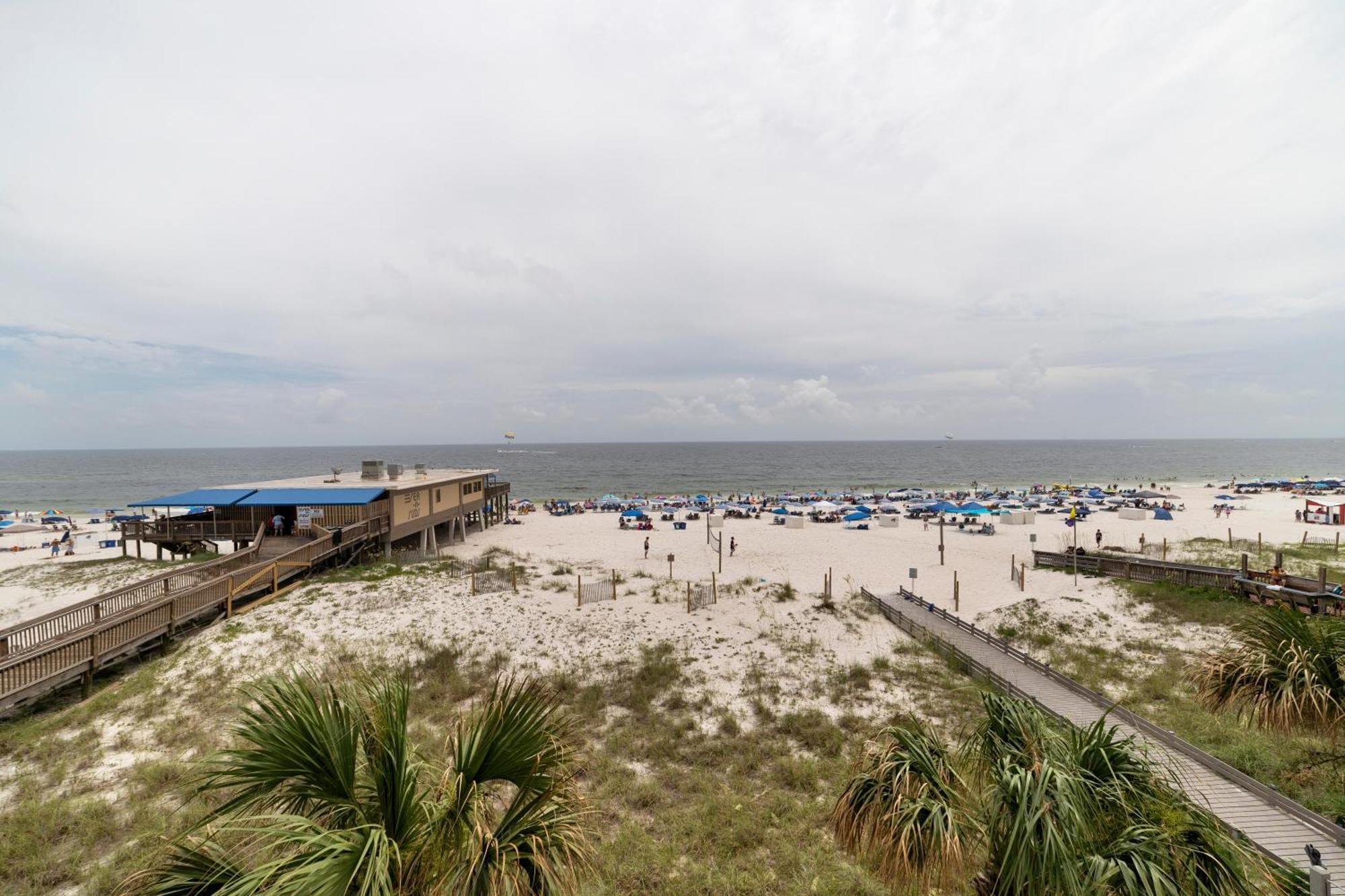 Seawind 300 By Liquid Life Villa Gulf Shores Exterior foto