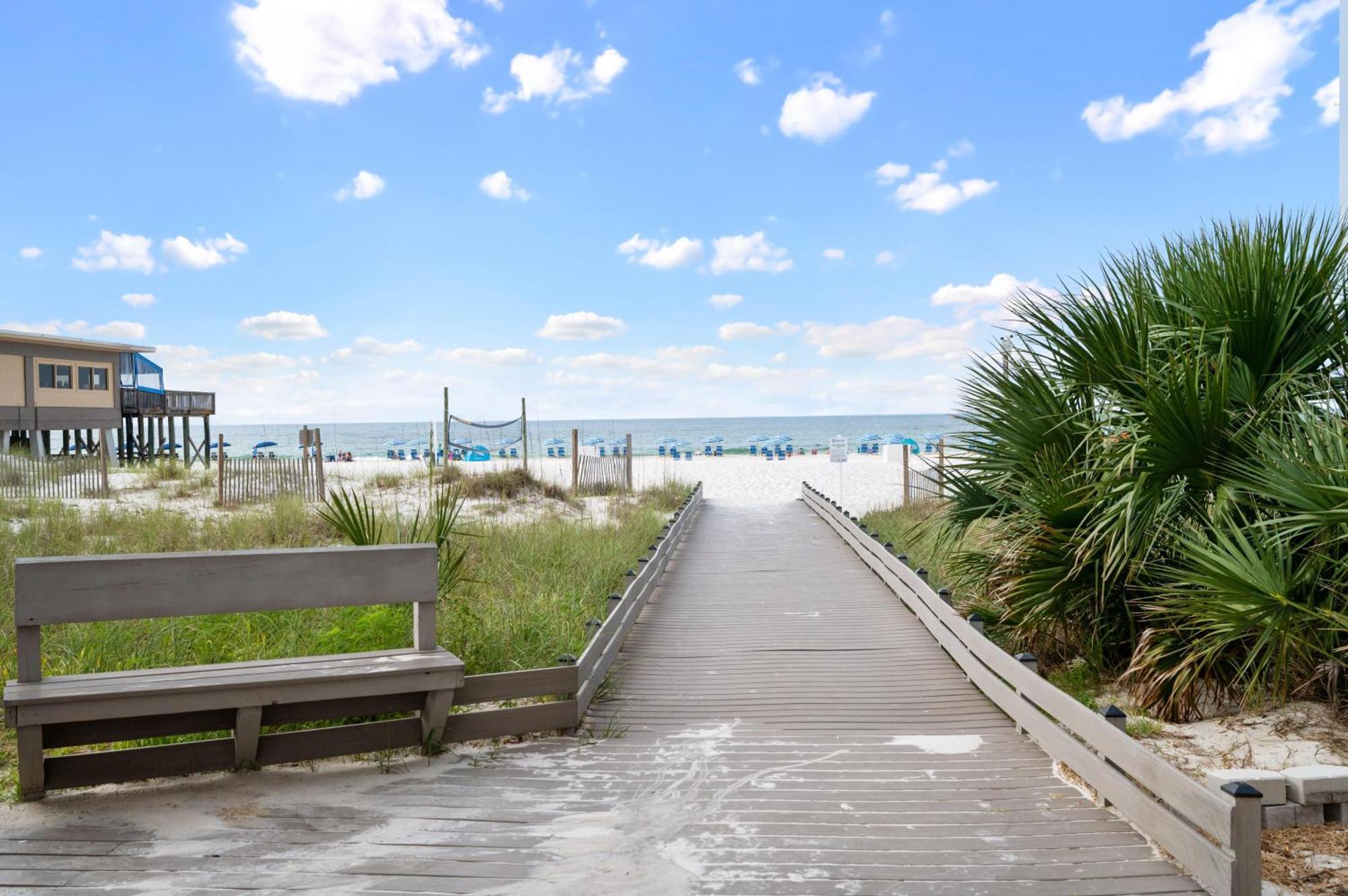 Seawind 300 By Liquid Life Villa Gulf Shores Exterior foto