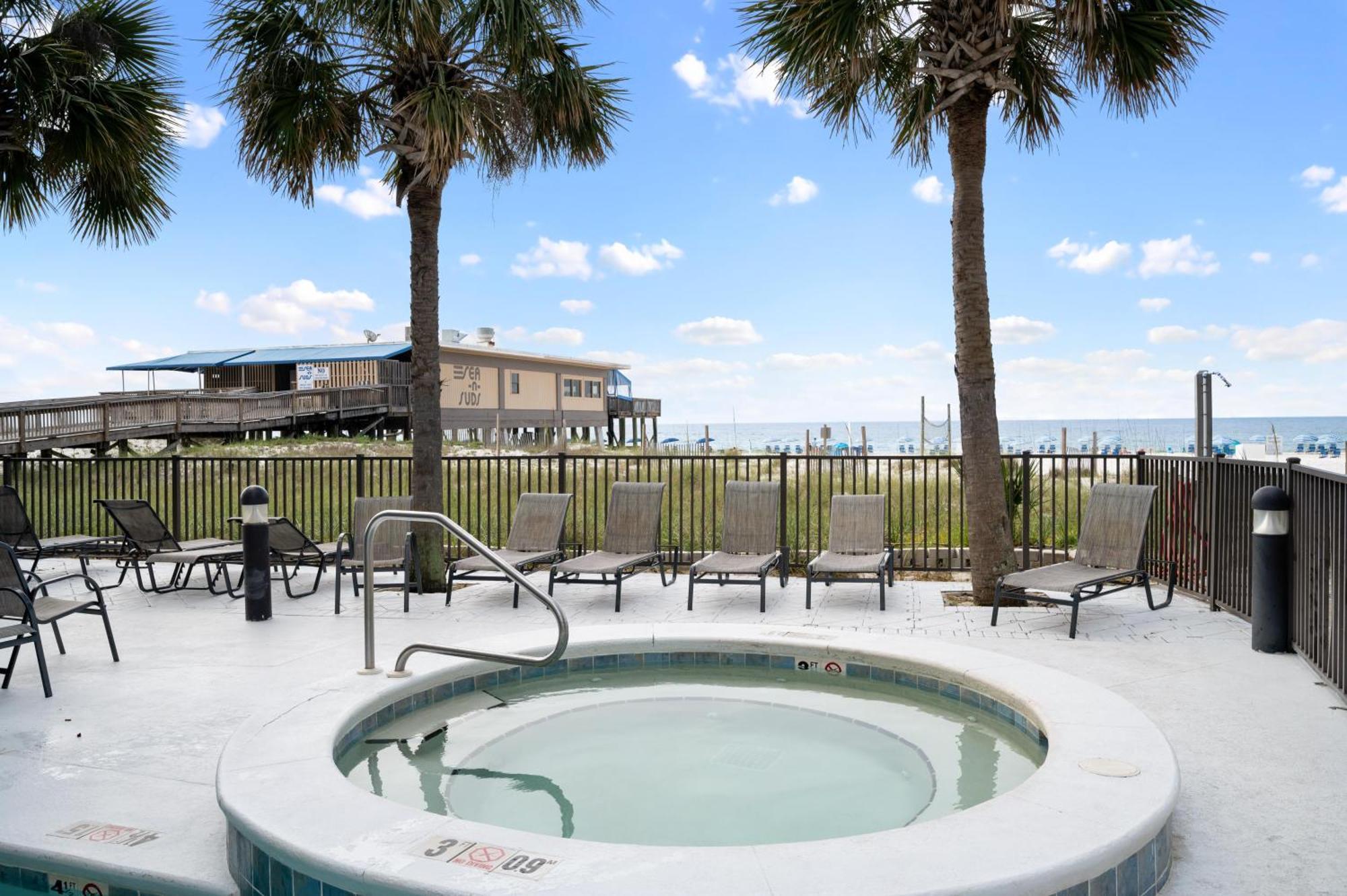Seawind 300 By Liquid Life Villa Gulf Shores Exterior foto