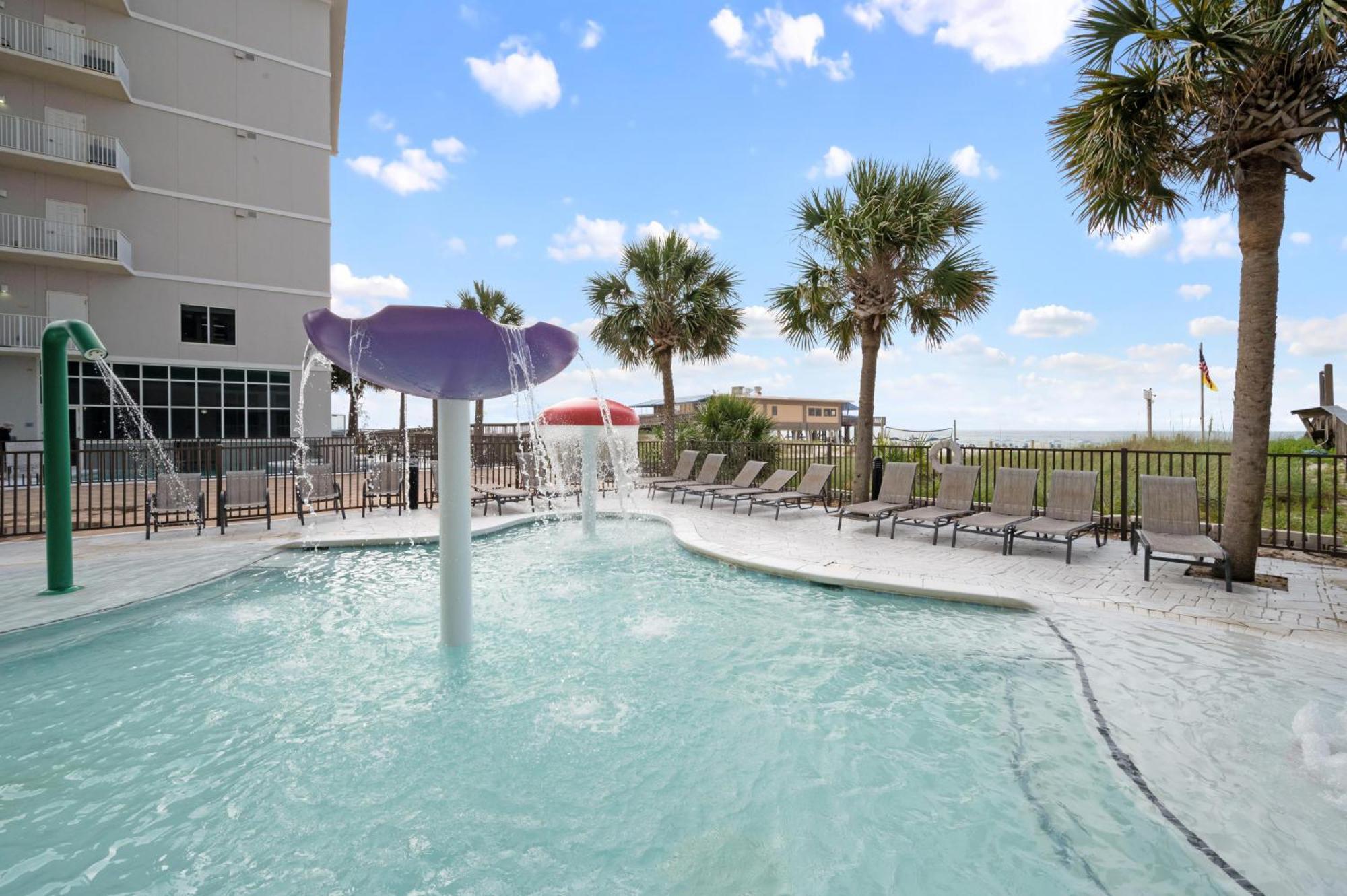 Seawind 300 By Liquid Life Villa Gulf Shores Exterior foto